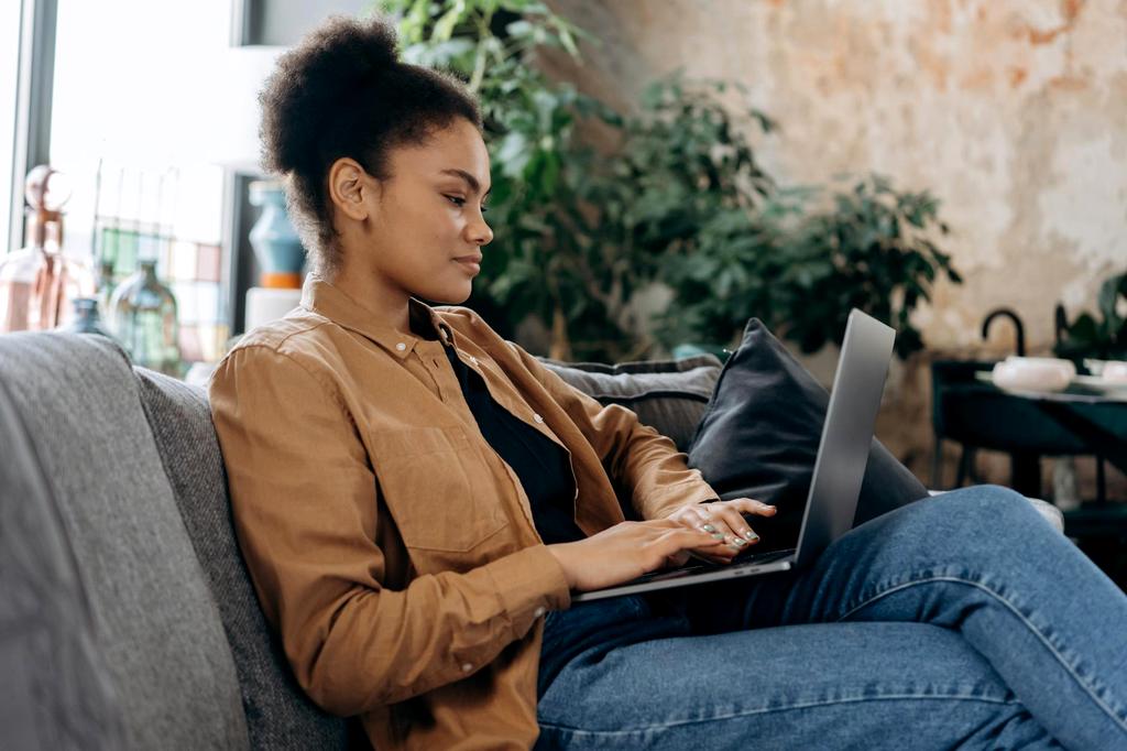Freelancer çalışma ortamı